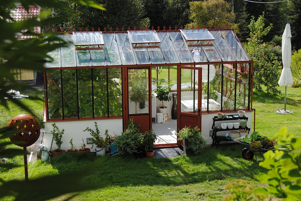 Vital Info About Passion Greenhouses